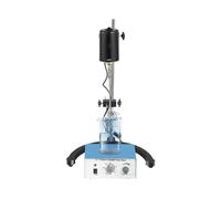 Miscelatore Vortex, Agitatore elettrico a soffitto da 3000 giri/min, agitatore magnetico, agitatore, for laboratorio chimico biologico medico