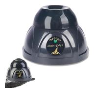 Miscelatore Vortex, Mini Miscelatore A Vortice, Mini Vortex Mixer Wireless, Mini Miscelatore Agitatori Elettrico 5200 Giri/Min Per Miscelare Rapidamente Vernici, Vernici Acriliche, Noir