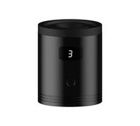Miscelatore Vortex, Mini Miscelatore Vortex Wireless Elettrico 5200rpm Agitatore Per Vernice Macchina Per Miscelazione Dei Colori Per Inchiostri Per Tatuaggi Colla Per Ciglia E Smalto Per Unghie