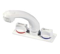MISCELATORE WHALE ELEGANCE CALDO/FREDDO ACCESSORI BARCA NAUTICA
