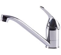 Miscelatori Brixo Tirreno 40 lavello monoforo