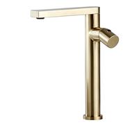 Miscelatori per lavabo da Bagno Rubinetti per lavabo da Bagno Miscelatore per Bagno Set Miscelatore per Bagno Rotazione a 360° Rubinetto per Bagno Leva sin