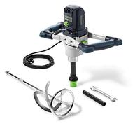 Miscelatre a due tempi Festool MX 1200/2 E EF HS3R