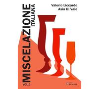 Miscelazione italiana (Vol. 3)