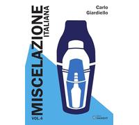 Miscelazione italiana (Vol. 4)