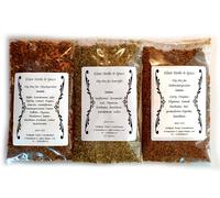 Miscele Di Erbe Greche Mix Per Pesce, Patata Elixir Erbe E Spezie #42