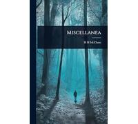 Miscellanea