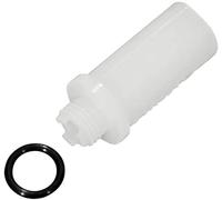 Imbuto adattatore per lo spurgo dei freni a disco Shimano Blanc TU