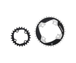 Miscellanea Corona Mtb Abs Bcd 96 D.36 D10 Wb352 Per Afterburn