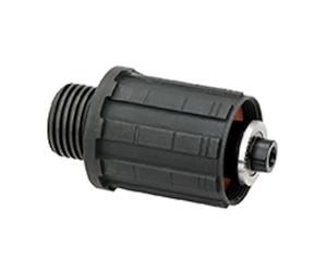 Miscellanea Corpo Ruota Libera El269 U2086 Hg 11V Per Metron 4