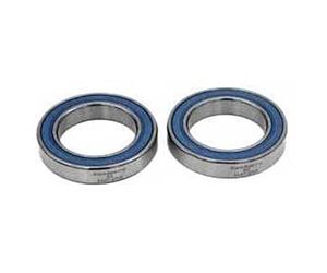 Miscellanea Cuscinetti CROMATI SLK Light M/EXO BB MR102 (2pezzi)