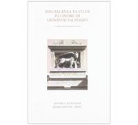 Miscellanea di studi in onore di Giovanni da Pozzo - [Antenore]