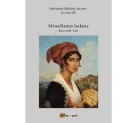 Miscellanea isclana