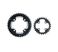 Miscellanea Kit 2 Corone Brose 38/24 M11/D10 Wb265+Wc060 No Pi