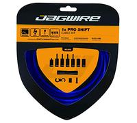 Jagwire 1x kit cambio professionale sid blue