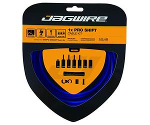 Miscellanea Kit Guaina E Cavo Cambio/Deragliatore 1X Shimano/S