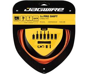Miscellanea Kit Guaina E Cavo Cambio/Deragliatore 1X Shimano/S