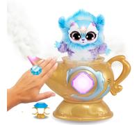 Miscellanea magica - Lampada magica blu 1 St