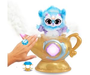 Miscellanea magica - Lampada magica blu 1 St
