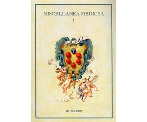 Miscellanea Medicea. Vol.I: (1-200). Inventario.