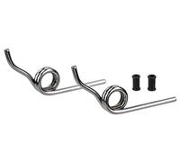 Miscellanea Molla Ritorno Leve Chorus (2Pezzi)