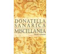 Miscellanea. Poesie e aforismi