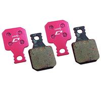 Pastiglie per freni a disco jagwire per magura mt5 mt5e mt7 mt7 pro mt trail front