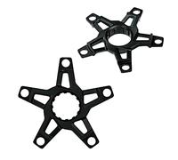 Miscellanea Spider 2X Bcd 110 Sb Nero Per Fazua W0005