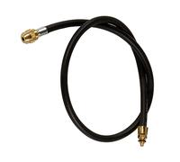 Miscellanea Tubo In Gomma Con Raccordo Jumbo E Portagomma