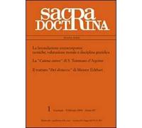 Miscellanea. Vol. 1