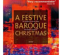 Miscellanee - A Festive Baroque Christmas