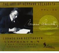 Miscellanee - Abendroth Hermann Vol. 2