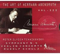 Miscellanee - Abendroth Hermann Vol. 3