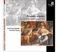 Miscellanee - Amours Amours Amours