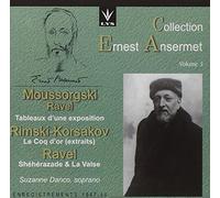 Ansermet Ernest – Miscellanee – Vol.3
