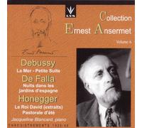 Miscellanee - Ansermet Ernest Vol.6