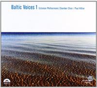 Miscellanee – Baltic Voices 1 – Harmonia Mundi