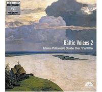 Miscellanee - Baltic Voices 2