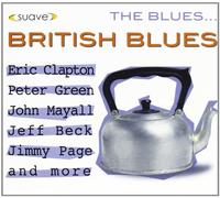 Miscellanee - British Blues: I Grandi Interpreti