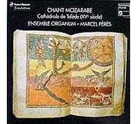 Miscellanee - Canto Mozarabico