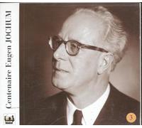 Miscellanee - Centenaire Eugen Jochum 3