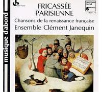 Miscellanee - Chansons De La Renaissance Francais