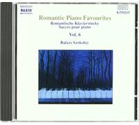 Miscellanee - Composizioni Romantiche Vol.6: Hayd