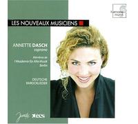 Miscellanee - Deutsche Barocklieder