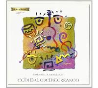 Miscellanee - Echi Dal Mediterraneo - Musica Contempoe