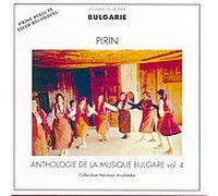 Miscellanee - Folk Bulgaria