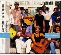 Miscellanee - Folk Capo Verde