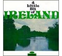 Miscellanee - Folk Irlanda - a Little Bit of Ir