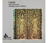 Miscellanee - Folk Laos