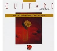 Miscellanee - Guitare Plus Vol.10: Composizioni D